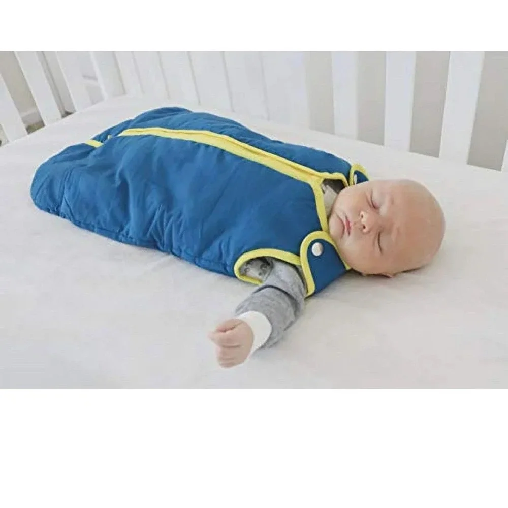 Baby Deedee Sleep Nest Original Sleep Sack Size‎ Medium (6-18 Months)